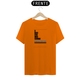 Nome do produto CAMISETA 