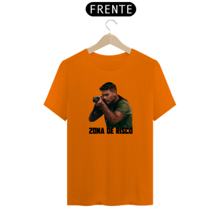 Nome do produto CAMISETA 