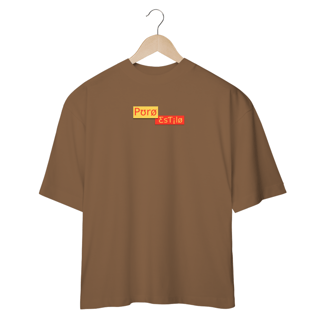 Nome do produto CAMISETA 