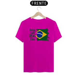 Nome do produto CAMISETA 