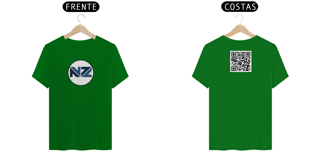 Nome do produto CAMISETA 