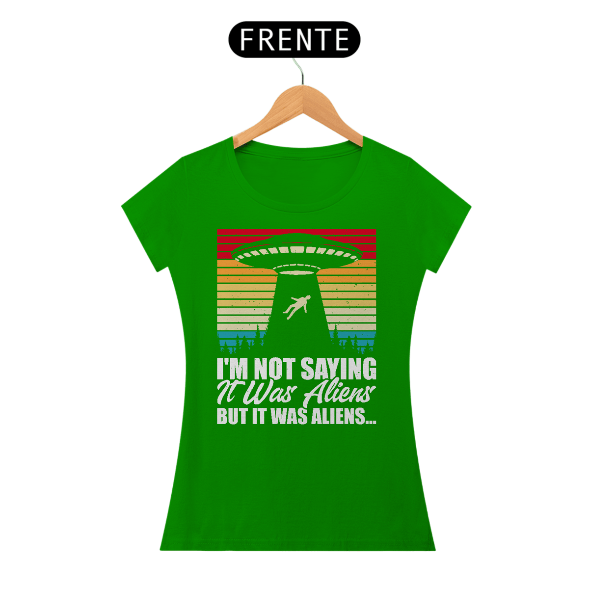 Nome do produto: BABY LONG \