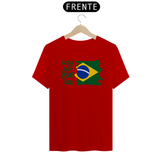 Nome do produto CAMISETA 