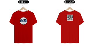 Nome do produto CAMISETA 