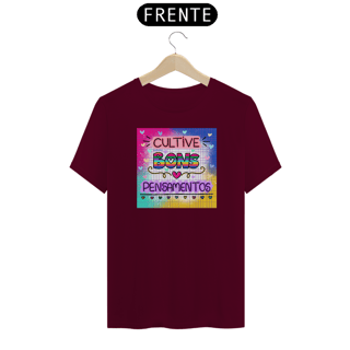 Nome do produto CAMISETA 