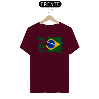 Nome do produto CAMISETA 