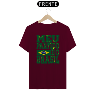 Nome do produto CAMISETA 