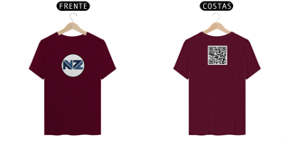 Nome do produto CAMISETA 