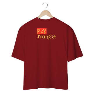 Nome do produto CAMISETA 