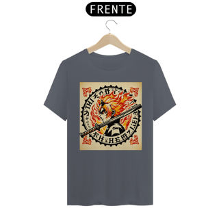 Nome do produto Hashira do Fogo