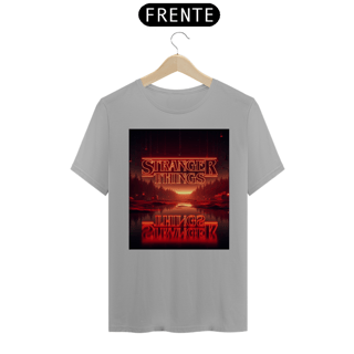 Nome do produto Stranger Things