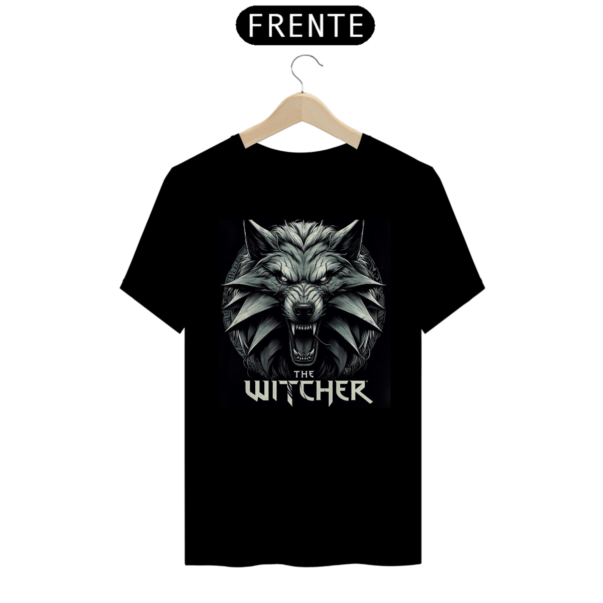 Nome do produto: The Witcher