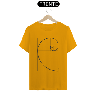 Nome do produto Camiseta Sequência Fibonacci