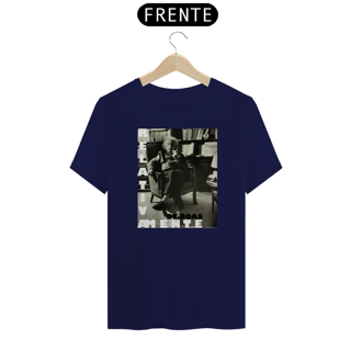 Nome do produto Camiseta Relativamente