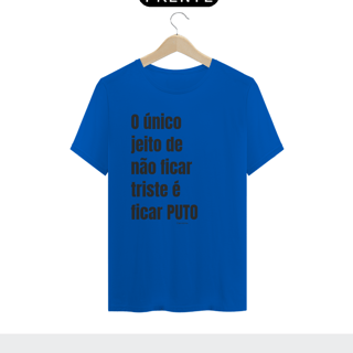 Nome do produto Camiseta O jeito é esse
