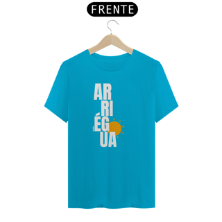 Nome do produto Camiseta Arriégua