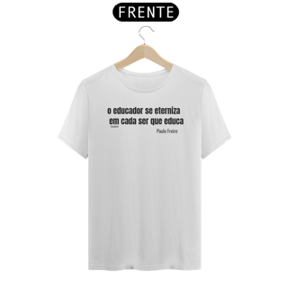 Camiseta Educador