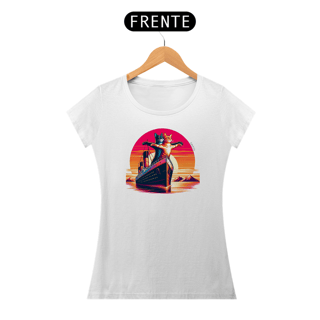 Nome do produto Babylook Titan-cat