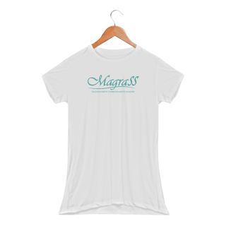 Nome do produto Magrass Academia