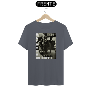 Nome do produto Camiseta Relativamente