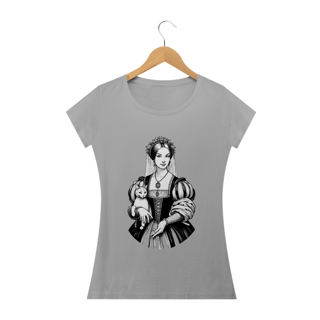 Nome do produto Baby long Gatólica