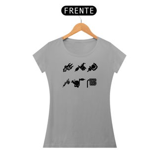 Nome do produto Babylook Tattoo 3