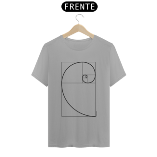 Nome do produto Camiseta Sequência Fibonacci