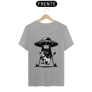 Nome do produto Camiseta Abdução