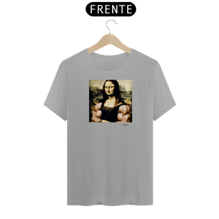 Nome do produto Camiseta Mona-forte