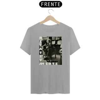 Nome do produto Camiseta Relativamente