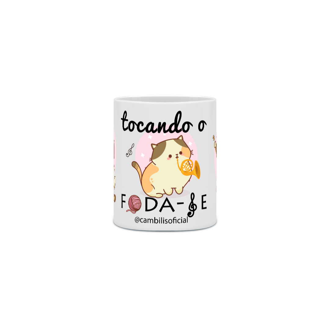 Caneca Tocando o f0d4-s3