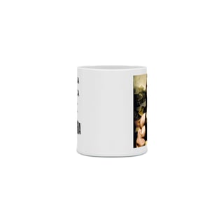 Nome do produto Caneca Marombeira