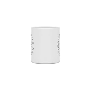 Nome do produto Caneca Meu Humor