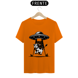 Nome do produto Camiseta Abdução