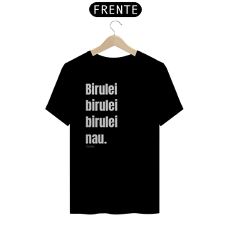 Camiseta unisex Birulei