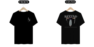 Nome do produto Camiseta unissex Jujutsu Kaisen