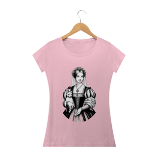 Nome do produto Baby long Gatólica