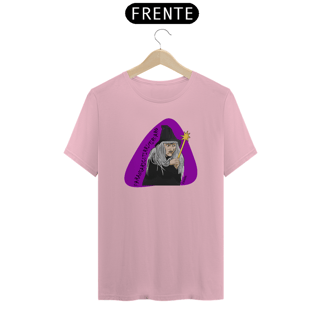Nome do produto Camiseta Bruxa Baratuxa