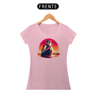 Nome do produto Babylook Titan-cat