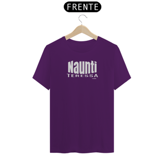 Nome do produto Camiseta unissex -  Não te interessa