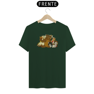 Nome do produto Camiseta Urso Pequetuxo