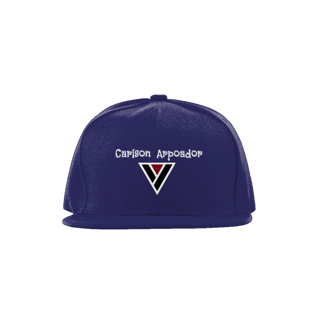 Nome do produto Carlson Arpoador - By Kiko Velloso