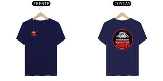 Nome do produto Camisa Classica - Carlson Arpoador