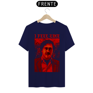 Nome do produto I Feel Like Pablo