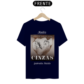 Nome do produto A Era do Kallz - Cinzas