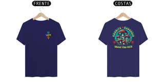 Nome do produto Peace Mush Vibes