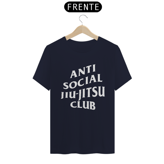 Anti Social Jiu-Jitsu Club
