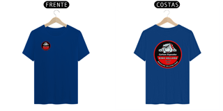 Nome do produto Camisa Classica - Carlson Arpoador