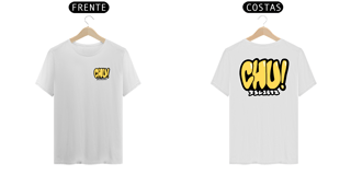Nome do produto Dj Chu! - By Chu!