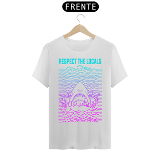 Nome do produto Respect The Locals
